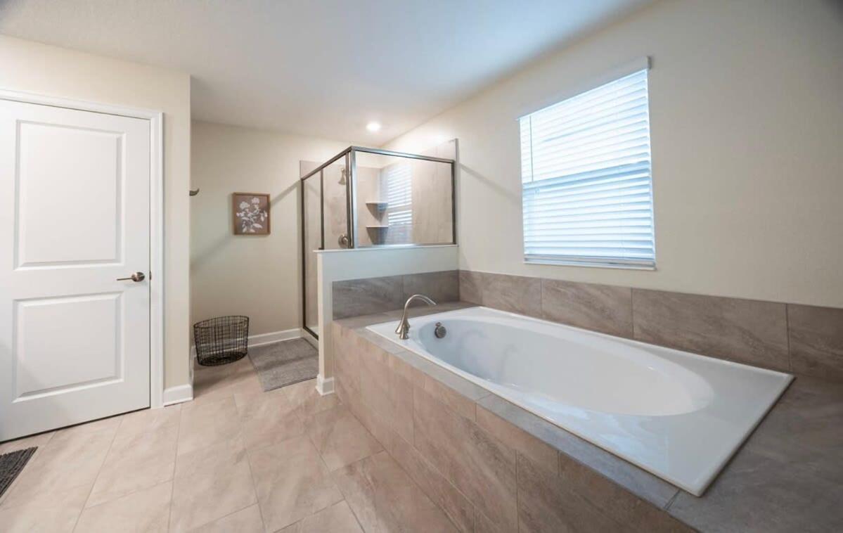 Casa de férias Incredible 6br By Private Pool Games Kissimmee